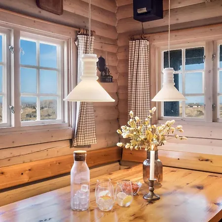 Apelone - 450m From The Sea By Interhome * Blokhus