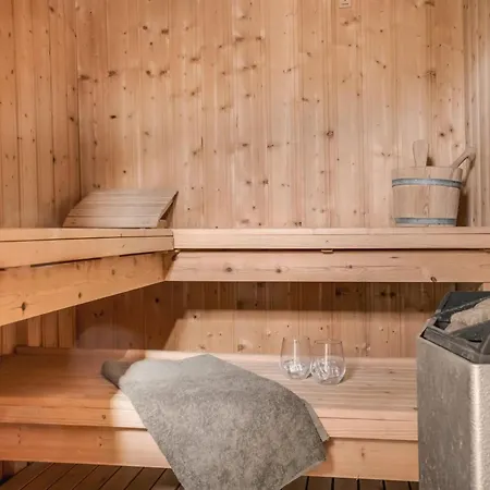Сasa de vacaciones Apelone - 450m From The Sea By Interhome Blokhus