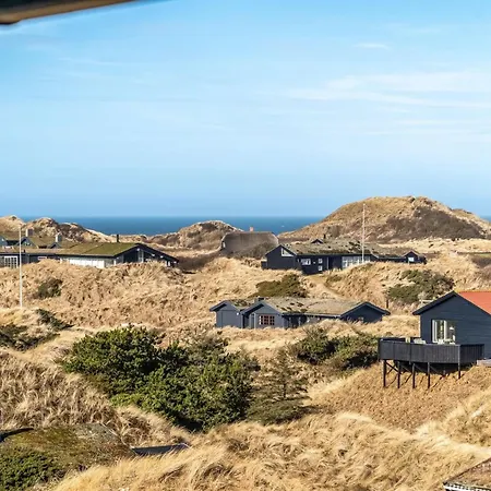 Apelone - 450m From The Sea By Interhome Blokhus